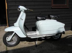 Lambretta LI 125